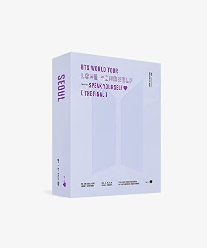 IU Lee Hotel Del Luna Blu-ray Limited Edition Director's K