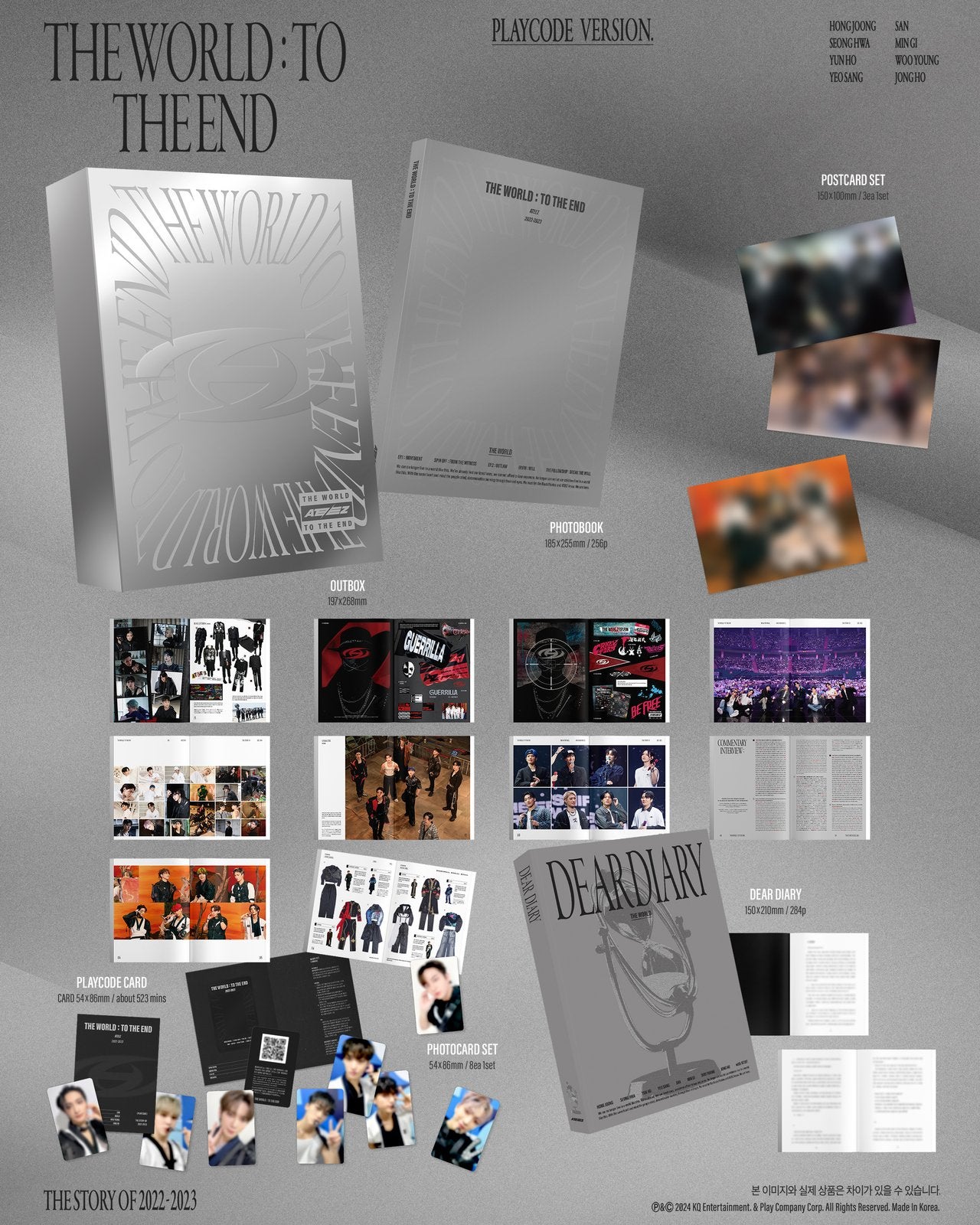 【☆ ＫＩＮ ☆様】Mystery Elevator in Seoul DVD ☆ KIN ☆様】Mystery Elevator in Seoul DVD