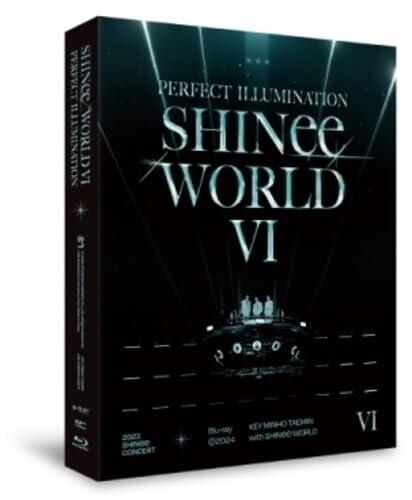 SHINee ジョンヒョン DVD ファンサイト