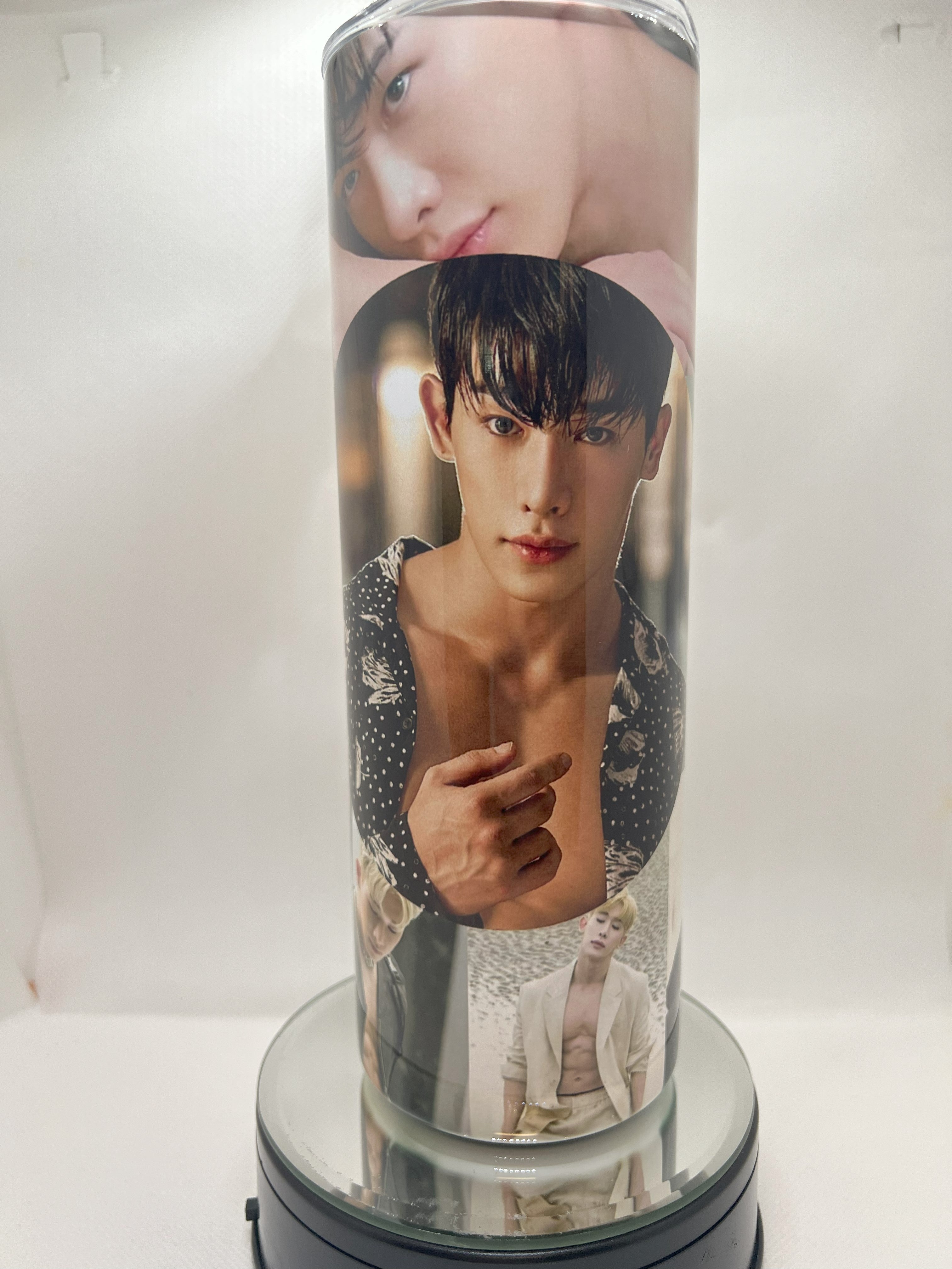 Wonho | K-pop Gateway