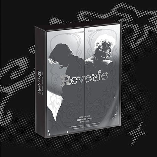 DVD/Blu-Ray | K-pop Gateway