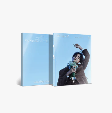 BTS ショーケース Merch | K-pop Gateway
